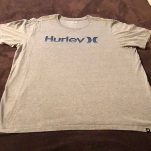 Men’s Hurley T-SHIRT